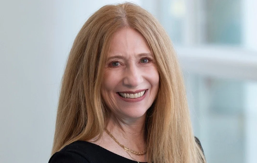 Sue Eaglebarger headshot