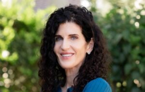 Lori Van Dusen