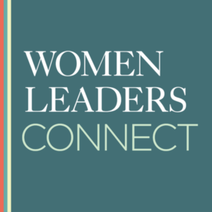 Women Leaders CONNECT
